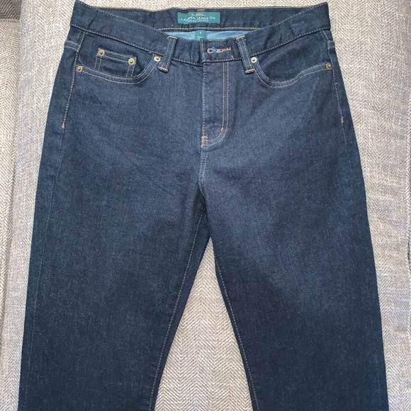 Lauren Ralph Lauren Denim - EUC Lauren by Ralph Lauren Bootcut Jeans Size 4.
